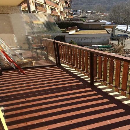 Appartamento Limone Con Vista 리모네피에몬테 외부 사진