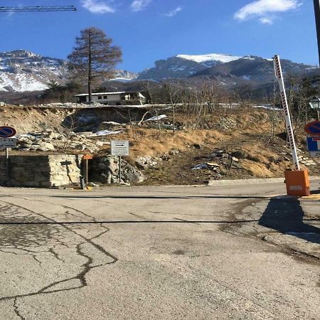 Appartamento Limone Con Vista 리모네피에몬테 외부 사진