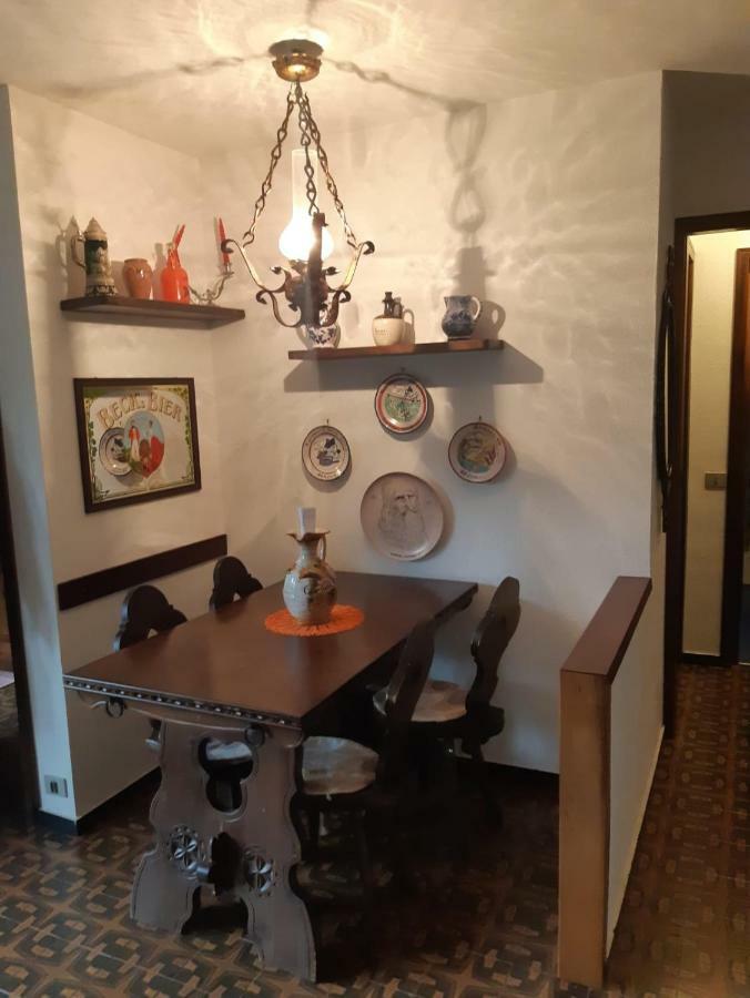 Appartamento Limone Con Vista 리모네피에몬테 외부 사진