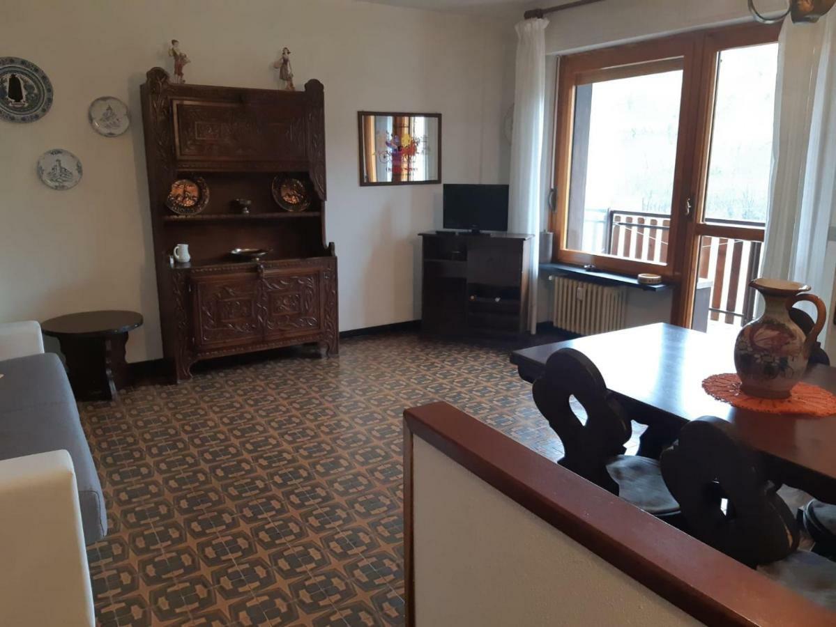 Appartamento Limone Con Vista 리모네피에몬테 외부 사진