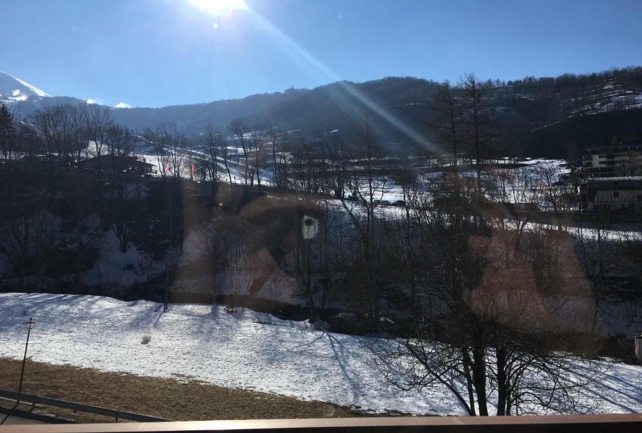 Appartamento Limone Con Vista 리모네피에몬테 외부 사진